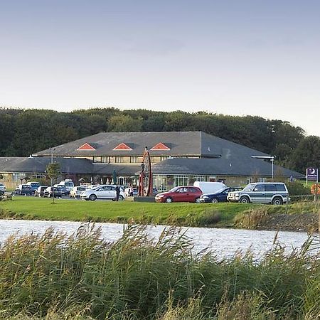 Premier Inn Ashington Ashington  Luaran gambar
