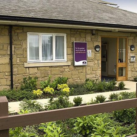 Premier Inn Ashington Ashington  Luaran gambar