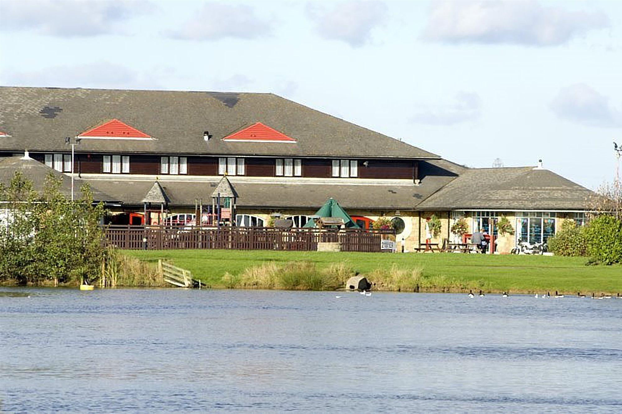Premier Inn Ashington Ashington  Luaran gambar