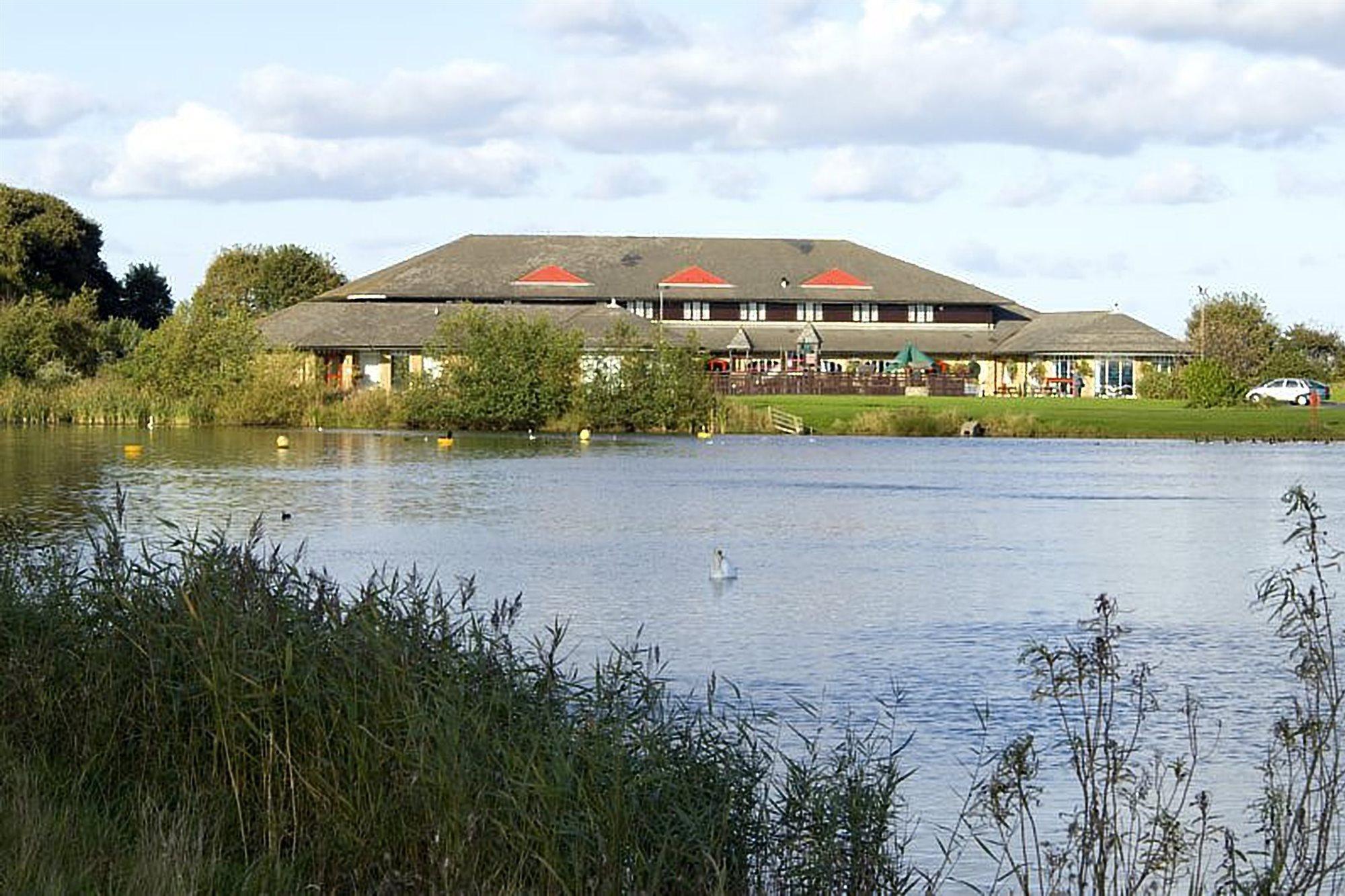 Premier Inn Ashington Ashington  Luaran gambar