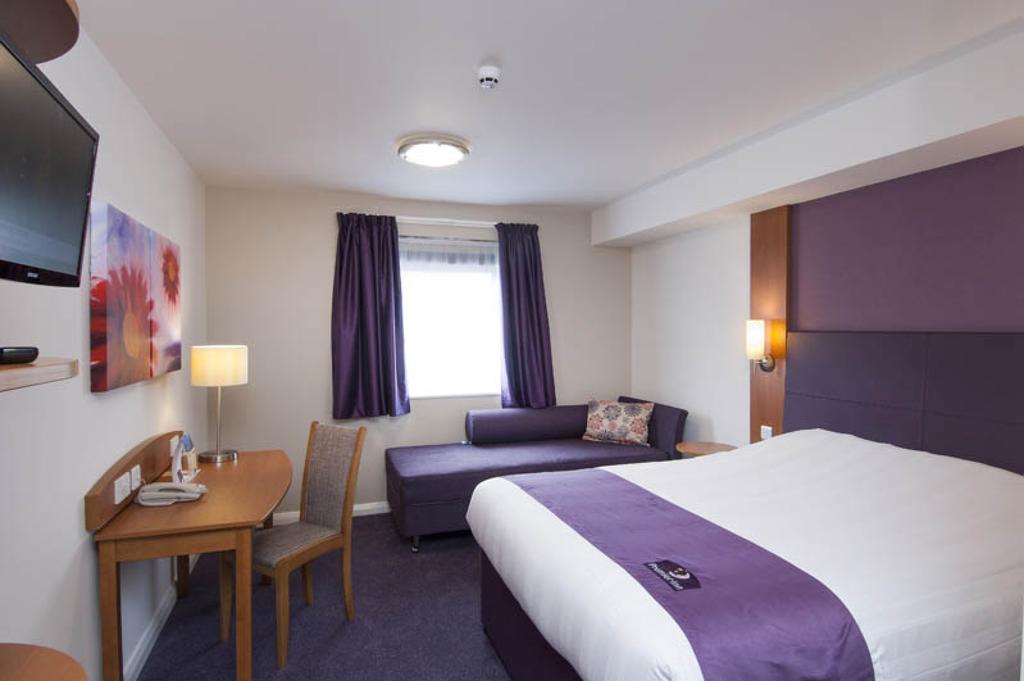Premier Inn Ashington Ashington  Bilik gambar