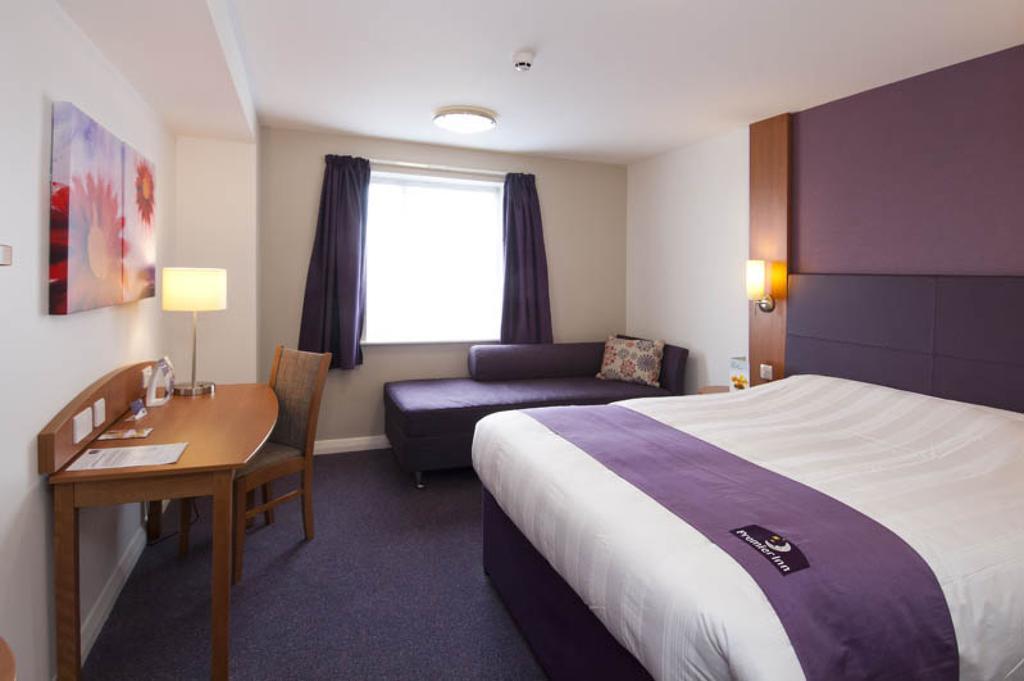 Premier Inn Ashington Ashington  Luaran gambar
