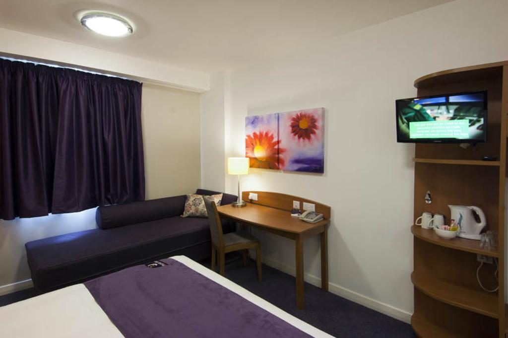 Premier Inn Ashington Ashington  Luaran gambar