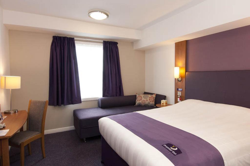 Premier Inn Ashington Ashington  Bilik gambar