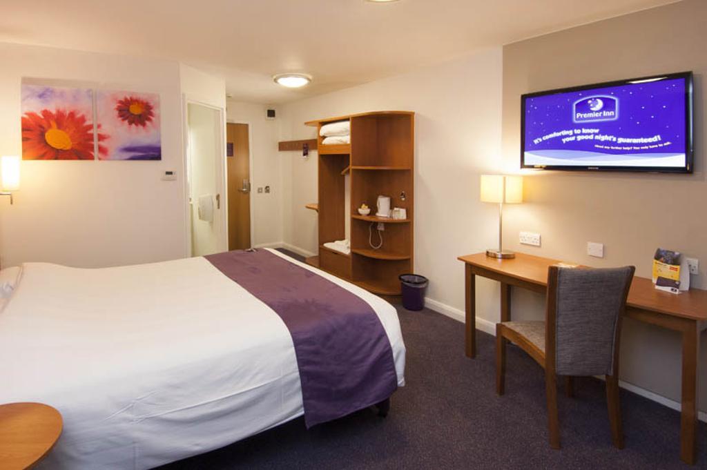 Premier Inn Ashington Ashington  Luaran gambar