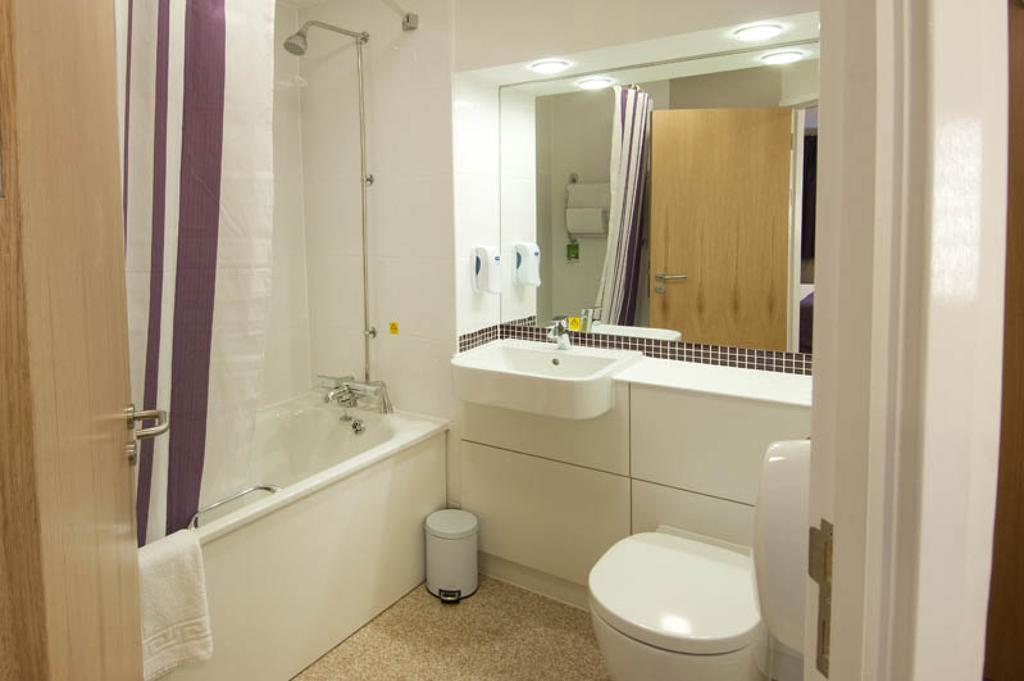 Premier Inn Ashington Ashington  Bilik gambar