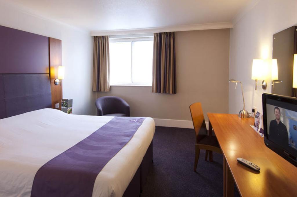 Premier Inn Ashington Ashington  Luaran gambar