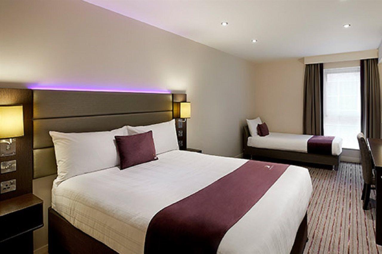 Premier Inn Ashington Ashington  Luaran gambar