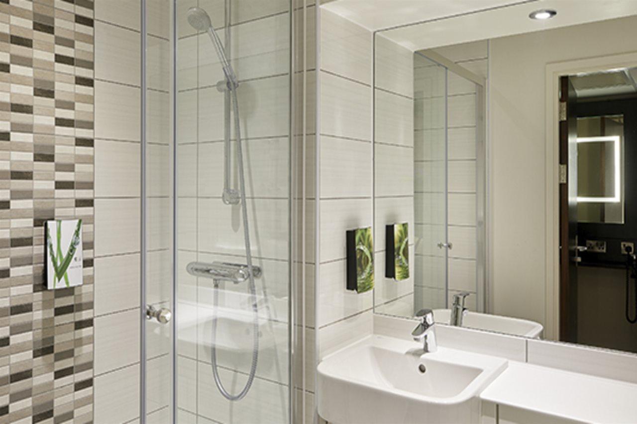 Premier Inn Ashington Ashington  Luaran gambar