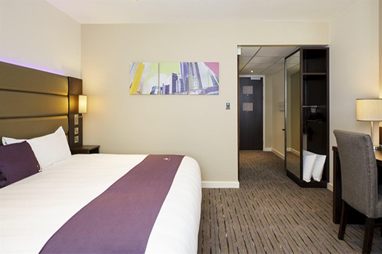 Premier Inn Ashington Ashington  Luaran gambar