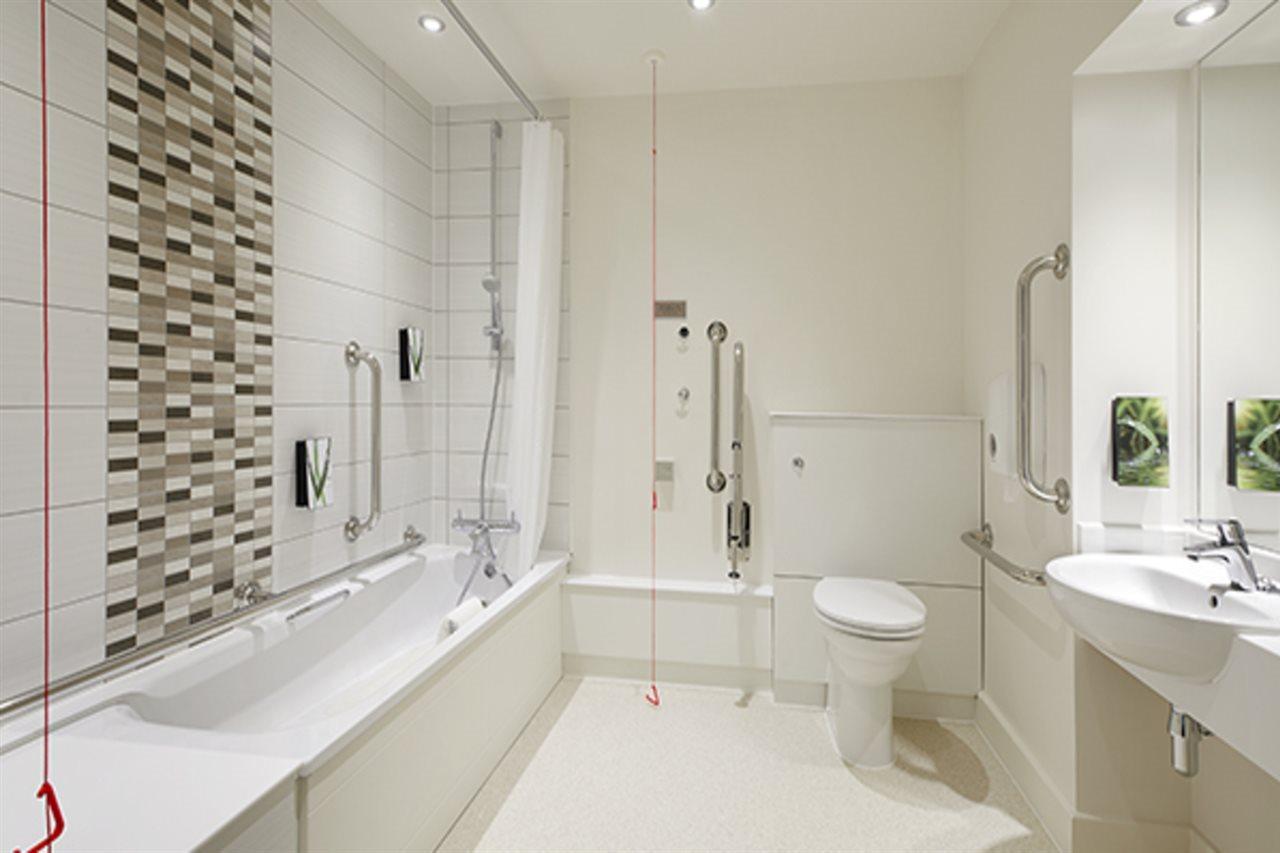 Premier Inn Ashington Ashington  Luaran gambar
