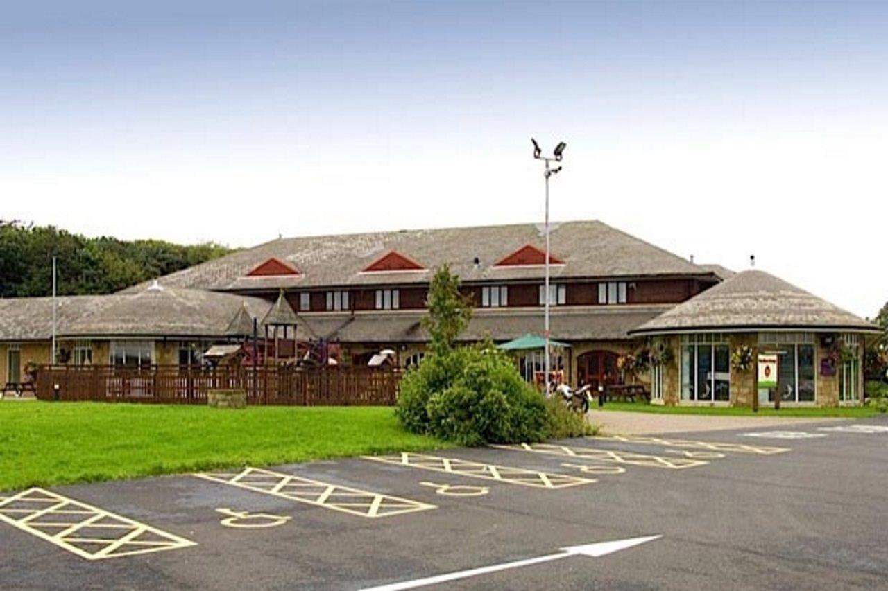 Premier Inn Ashington Ashington  Luaran gambar