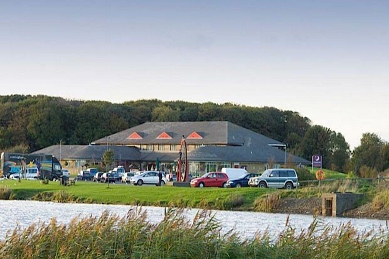 Premier Inn Ashington Ashington  Luaran gambar