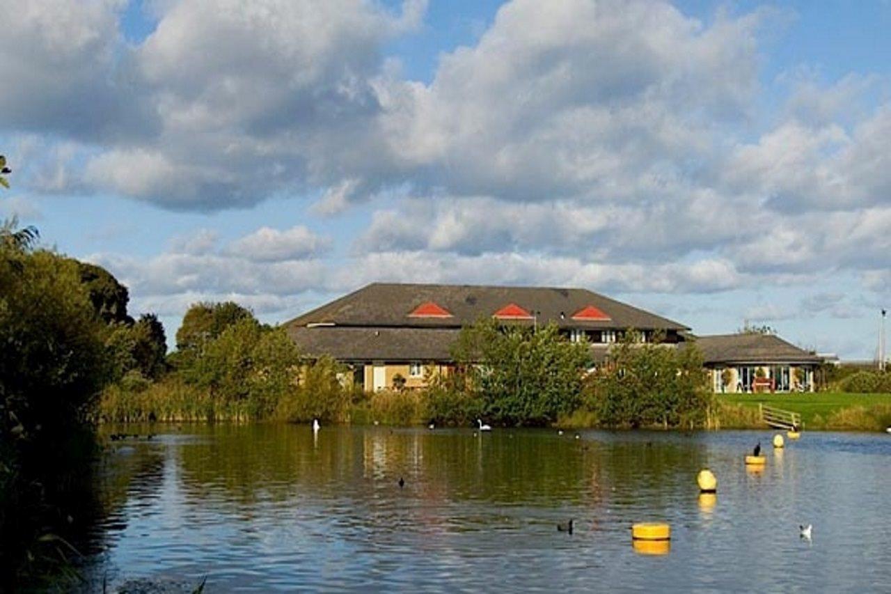 Premier Inn Ashington Ashington  Luaran gambar