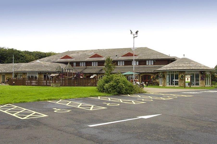 Premier Inn Ashington Ashington  Luaran gambar