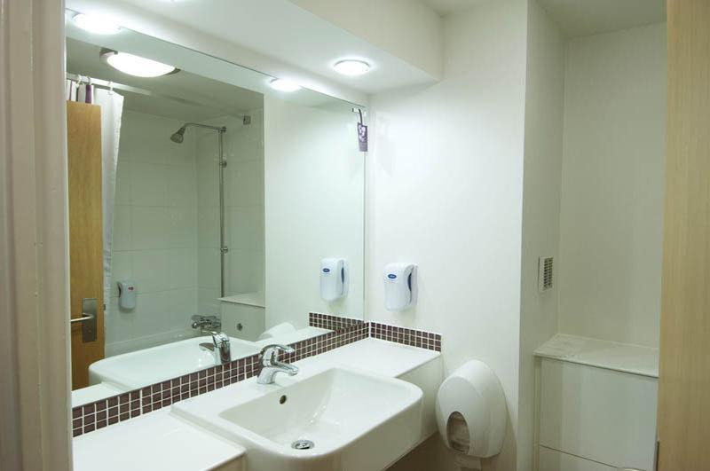 Premier Inn Ashington Ashington  Luaran gambar