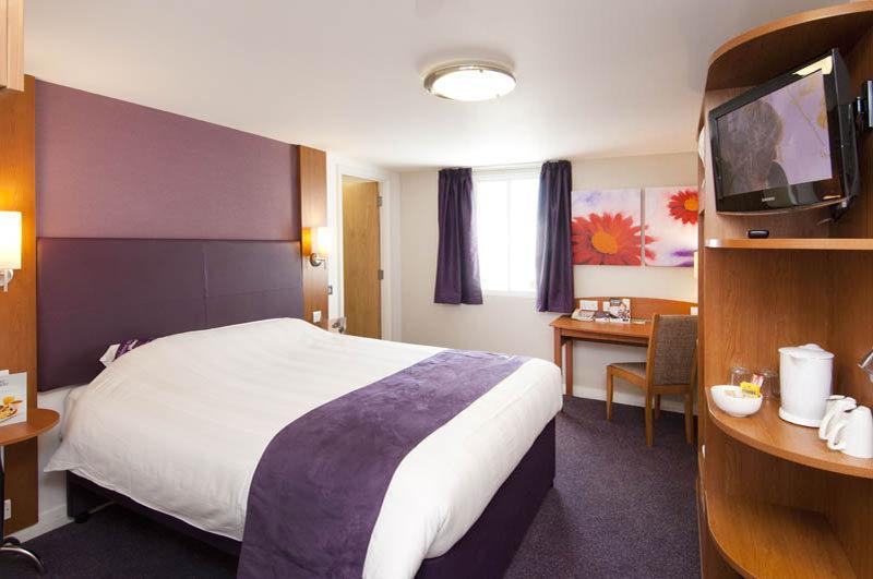 Premier Inn Ashington Ashington  Luaran gambar