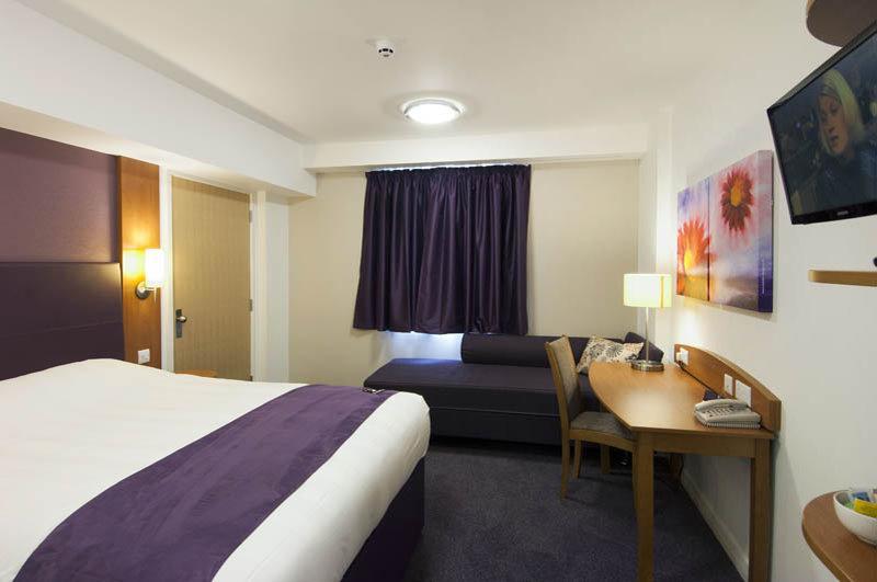 Premier Inn Ashington Ashington  Luaran gambar