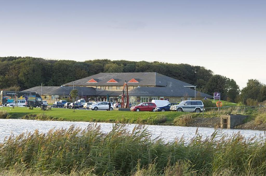 Premier Inn Ashington Ashington  Luaran gambar
