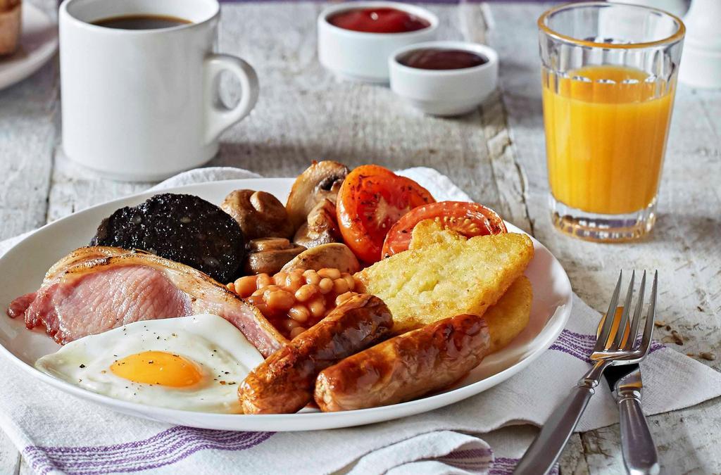 Premier Inn Ashington Ashington  Luaran gambar